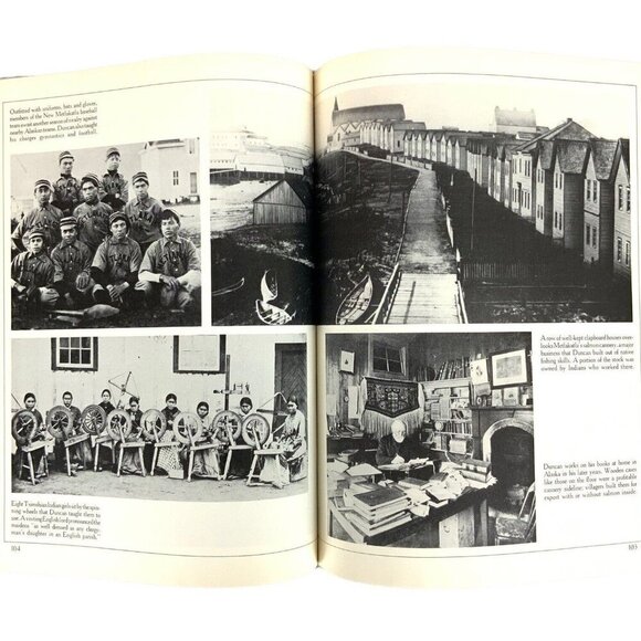 Time Life Books The Canadians 1977 By Ogden Tanner Old West Series Illustrated - Picture 7 of 10